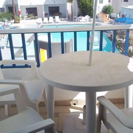 Apartmán Puerto Del Carmen Sleeps 3 Pool Wifi Puerto del Carmen (Lanzarote)