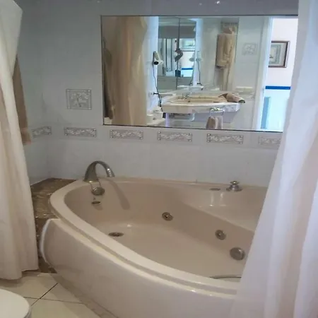 Puerto Del Carmen Sleeps 3 Pool Wifi Пуэрто дель Кармен