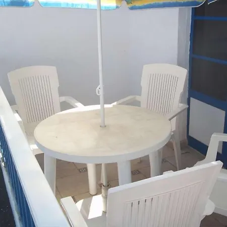 Puerto Del Carmen Sleeps 3 Pool Wifi * بويرتو ذيل كارمين