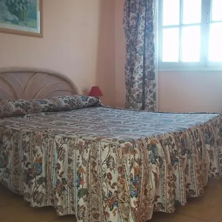 شقة Puerto Del Carmen Sleeps 3 Pool Wifi *