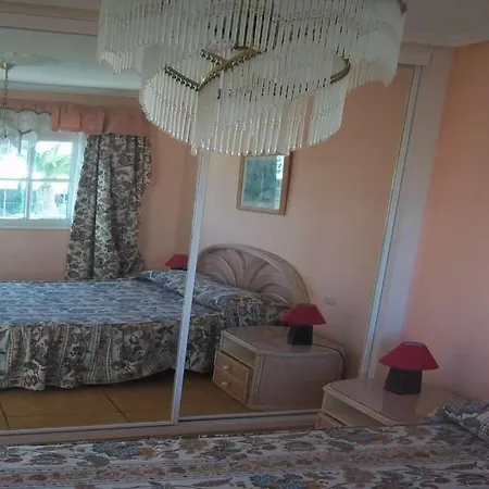 Puerto Del Carmen Sleeps 3 Pool Wifi بويرتو ذيل كارمين